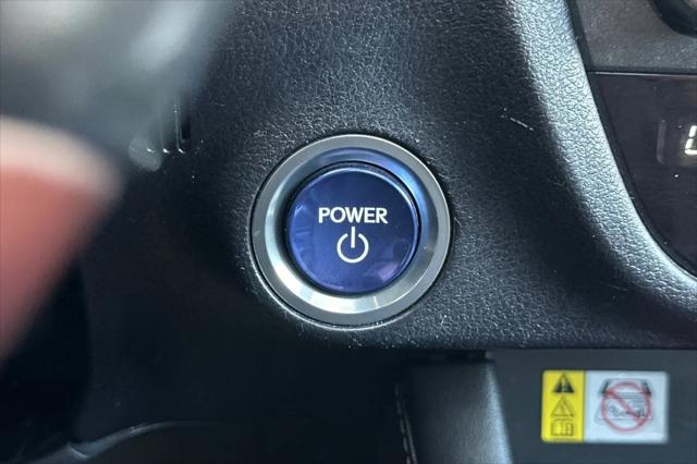 2021 Lexus RX 450h RX 450h