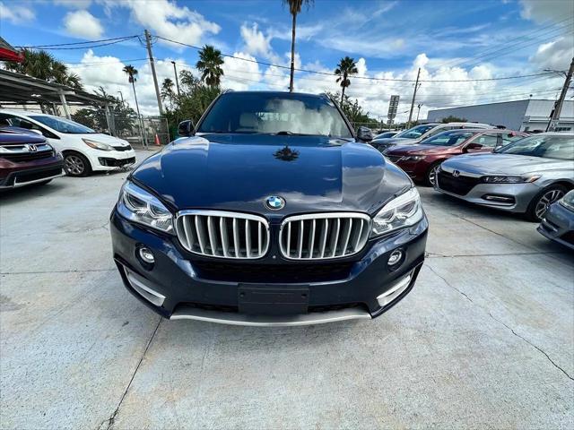2018 BMW X5 xDrive35i for sale in Orlando, FL
