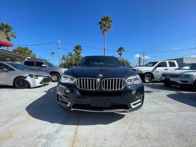 2018 BMW X5 xDrive35i for sale in Orlando, FL