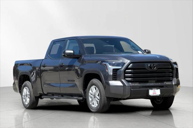2026 Toyota Tundra SR5 CrewMax 6.5 Bed for sale in Corona, CA