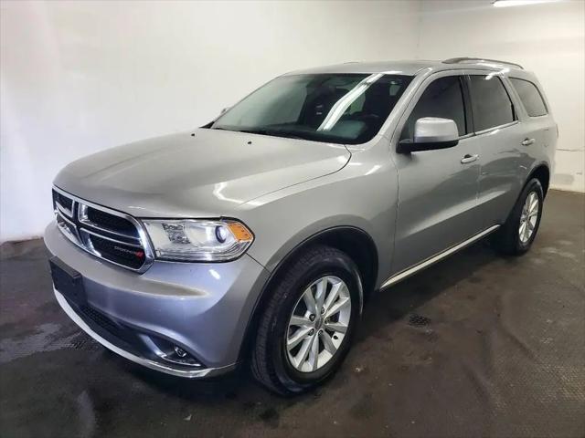 2014 Dodge Durango for sale near Fairfield, OH