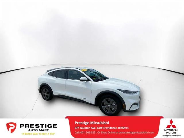 2021 Ford Mustang Mach-E Select for sale in East Providence, RI