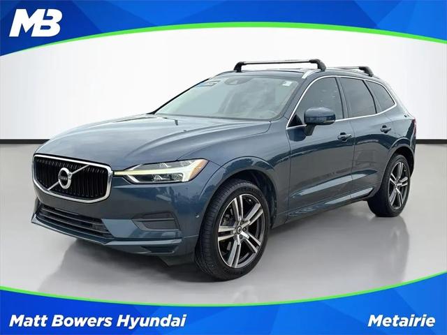 2018 Volvo XC60 T5 Momentum for sale in Metairie, LA