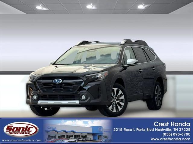 2025 Subaru Outback Touring XT for sale in Nashville, TN