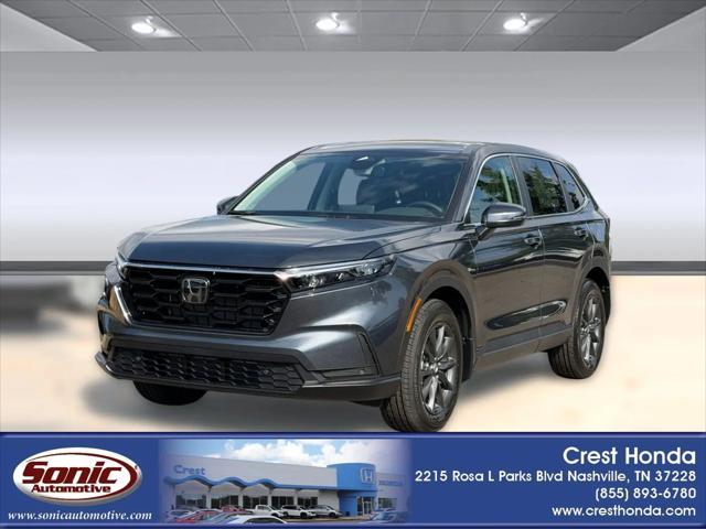 2027 Honda CR-V EX-L for sale in Nashville, TN