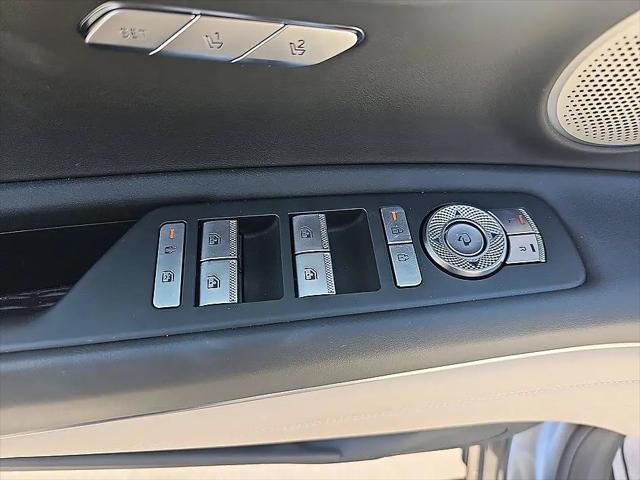 2025 Genesis GV80 3.5T Prestige AWD