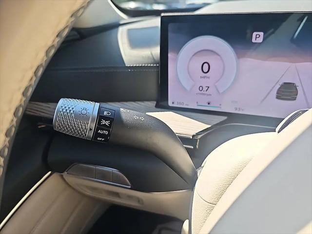 2025 Genesis GV80 3.5T Prestige AWD