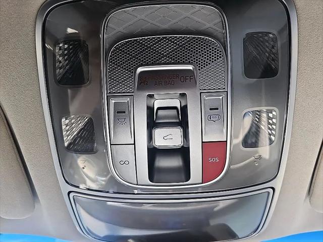 2025 Genesis GV80 3.5T Prestige AWD