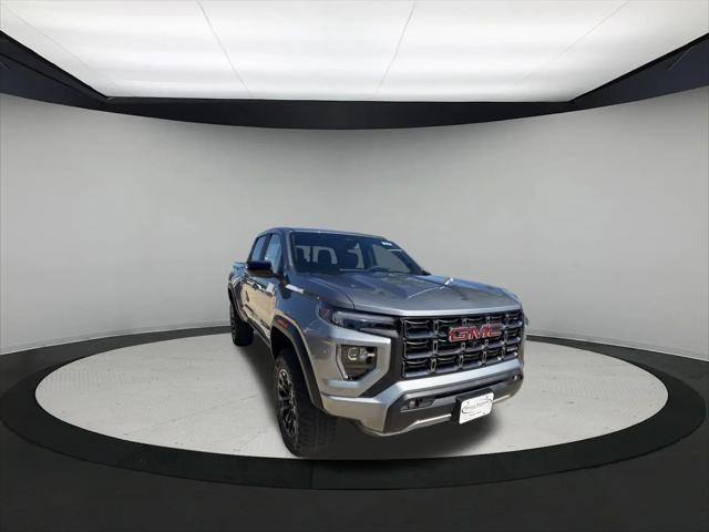 2026 GMC Canyon AT4, 4WD for sale in Sycamore, IL