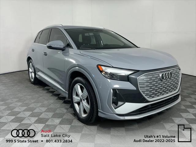 2024 Audi e-tron Premium Plus 55 quattro for sale in Salt Lake City, UT