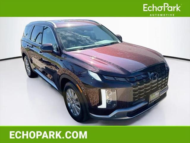 2024 Hyundai Palisade SEL for sale in Centennial, CO