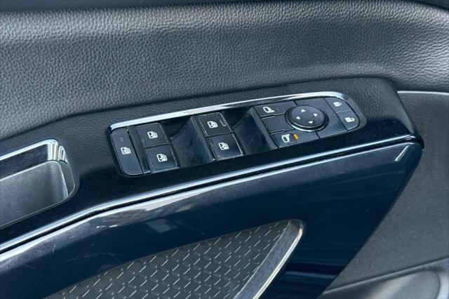 2022 Nissan Pathfinder SV 2WD