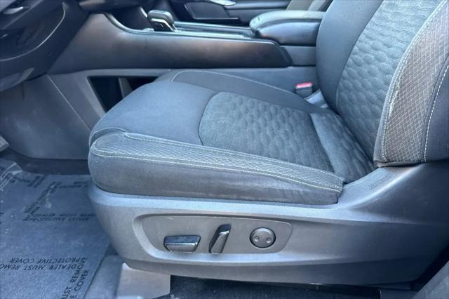 2022 Nissan Pathfinder SV 2WD