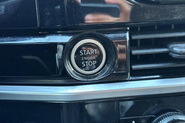 2022 Nissan Pathfinder SV 2WD