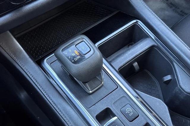 2022 Nissan Pathfinder SV 2WD