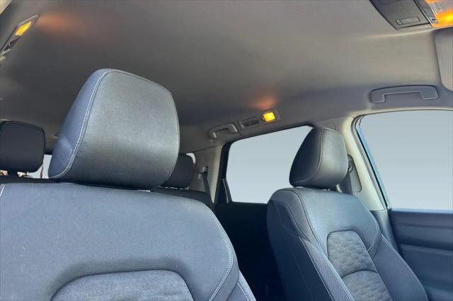 2022 Nissan Pathfinder SV 2WD