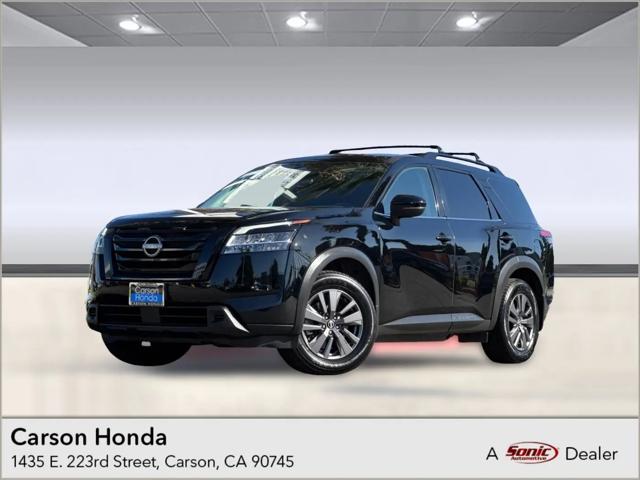 2022 Nissan Pathfinder SV 2WD for sale in Carson, CA