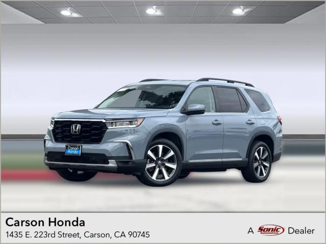 2024 Honda Pilot Touring for sale in Carson, CA