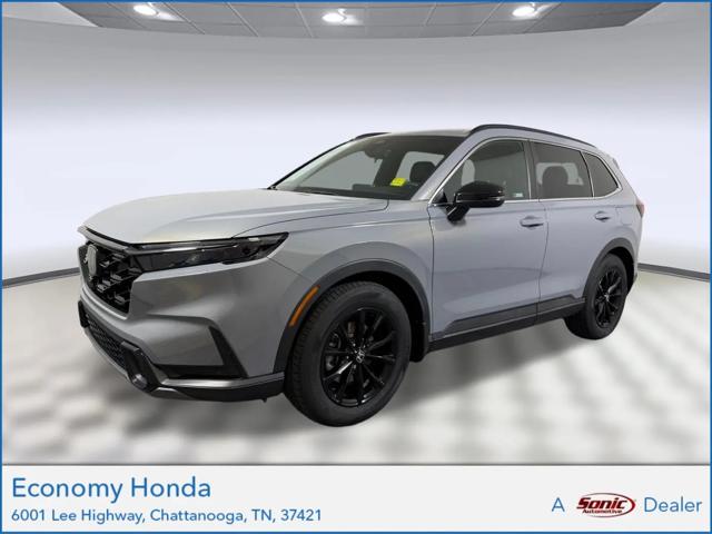 2024 Honda CR-V Hybrid Sport-L for sale in Chattanooga, TN