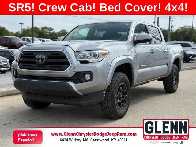 2019 Toyota Tacoma SR5 V6 for sale in Crestwood, KY