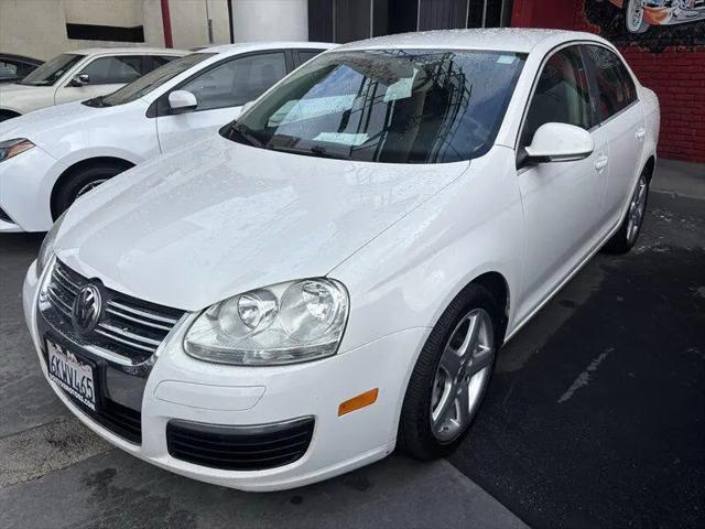 2010 Volkswagen Jetta TDI for sale in North Hollywood, CA