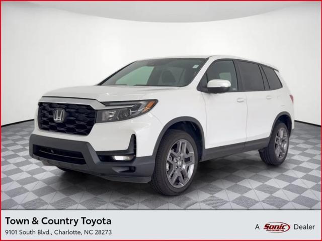 2023 Honda Passport AWD EX-L for sale in Charlotte, NC