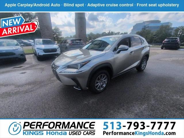 2021 Lexus NX 300 Base for sale in Cincinnati, OH