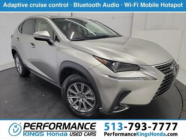 2021 Lexus NX 300 Base for sale near Cincinnati, OH