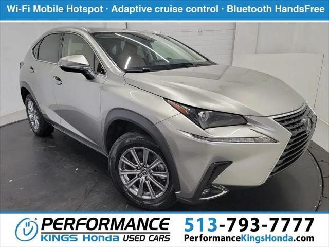 2021 Lexus NX 300 Base for sale near Cincinnati, OH