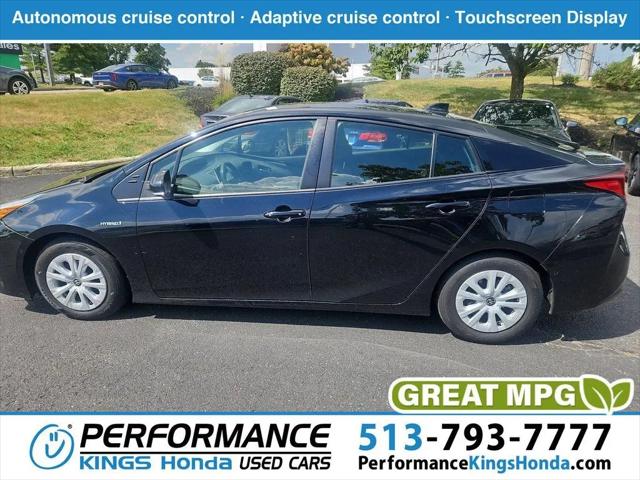 2022 Toyota Prius LE for sale near Cincinnati, OH