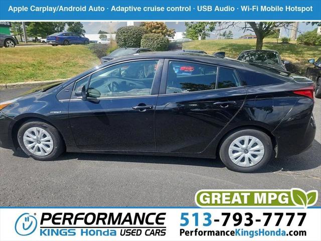 2022 Toyota Prius for sale near Cincinnati, OH