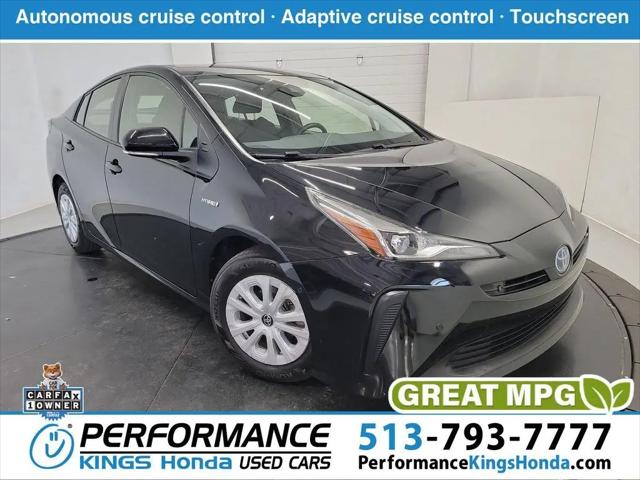 2022 Toyota Prius LE for sale near Cincinnati, OH