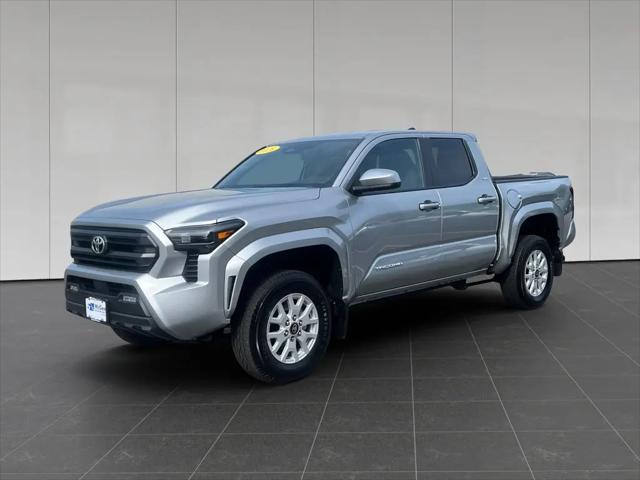 2026 Toyota Tacoma SR5 for sale in Putnam, CT