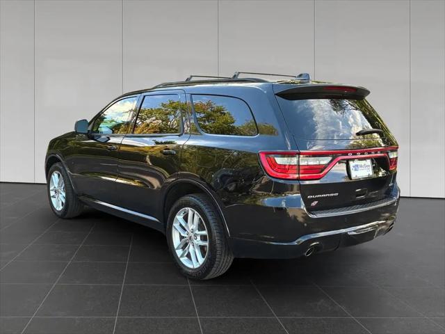 2024 Dodge Durango GT Plus AWD