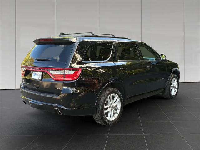2024 Dodge Durango GT Plus AWD