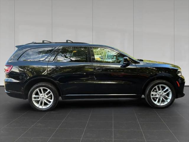 2024 Dodge Durango GT Plus AWD