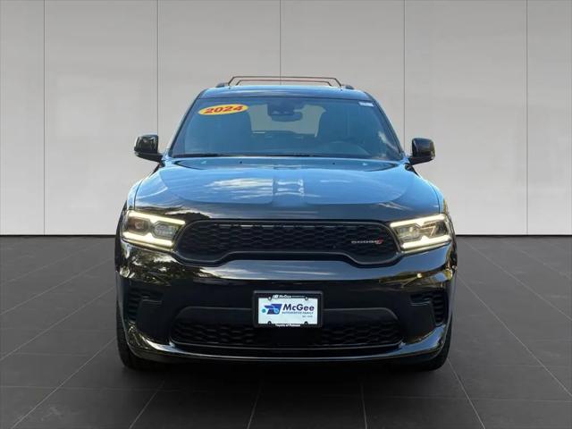 2024 Dodge Durango GT Plus AWD