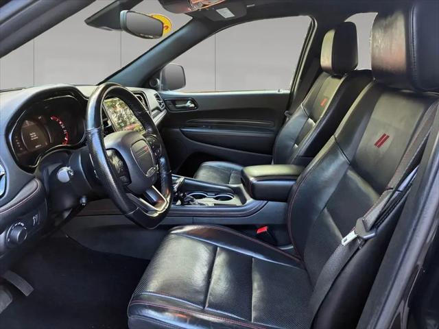 2024 Dodge Durango GT Plus AWD