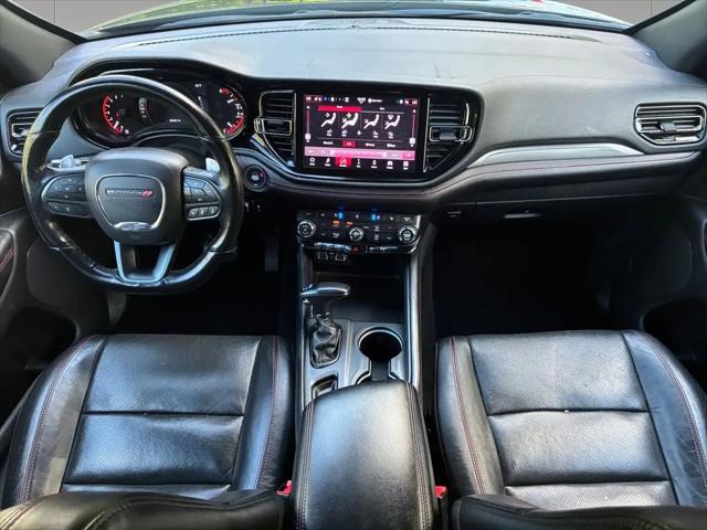 2024 Dodge Durango GT Plus AWD