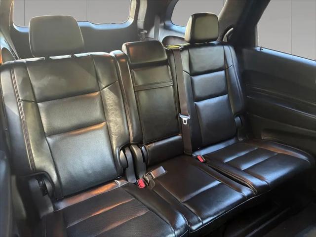 2024 Dodge Durango GT Plus AWD