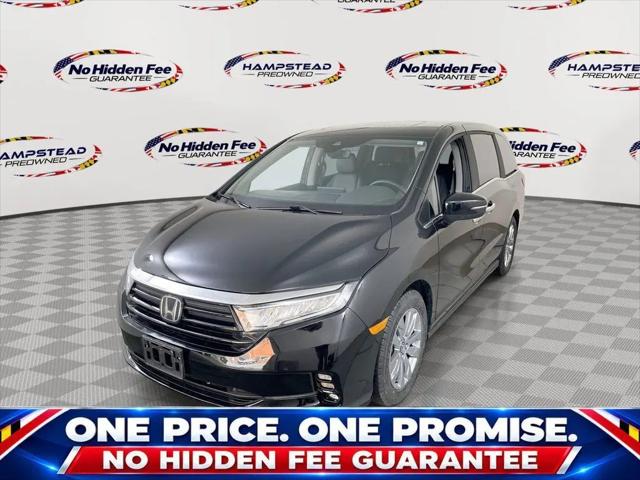 2023 Honda Odyssey EX-L for sale in Hampstead, MD