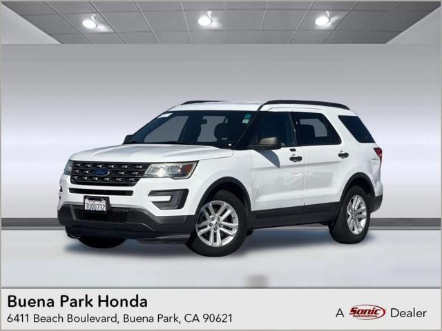 2016 Ford Explorer Base for sale in Buena Park, CA