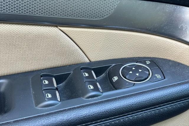 2016 Ford Explorer Base