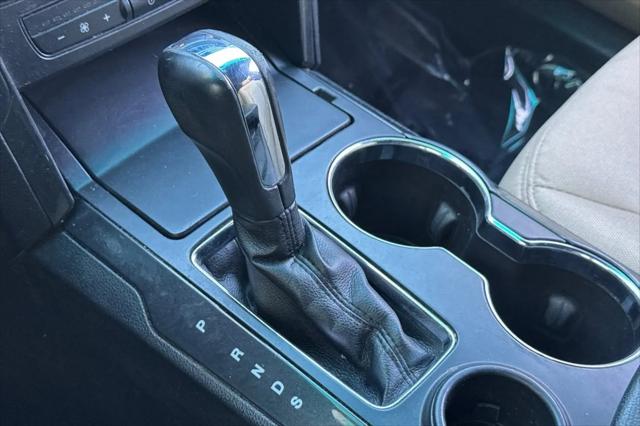 2016 Ford Explorer Base