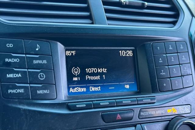 2016 Ford Explorer Base