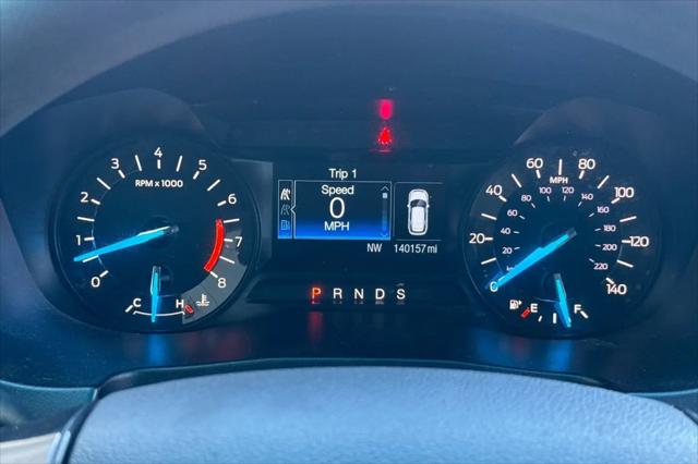 2016 Ford Explorer Base