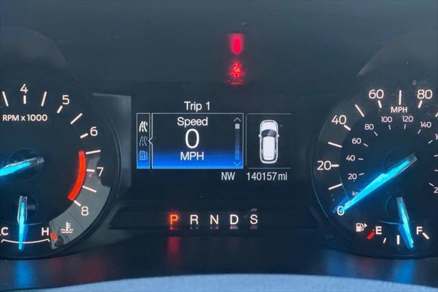2016 Ford Explorer Base