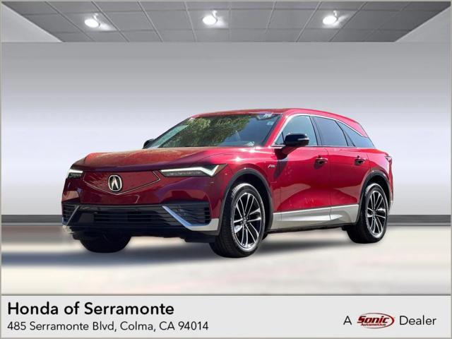 2024 Acura ZDX A-SPEC for sale in Colma, CA