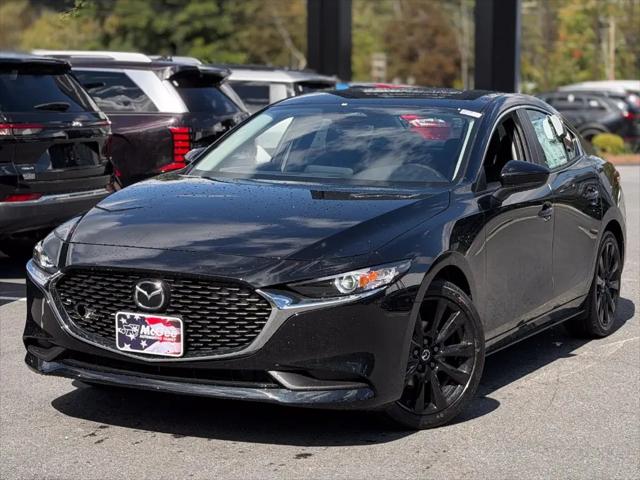 2026 Mazda Mazda3 2.5 S Select Sport for sale in Claremont, NH
