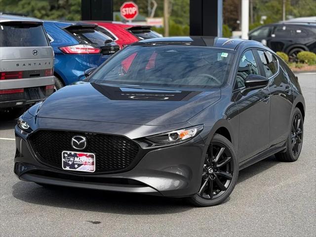 2026 Mazda Mazda3 2.5 S Select Sport for sale in Claremont, NH